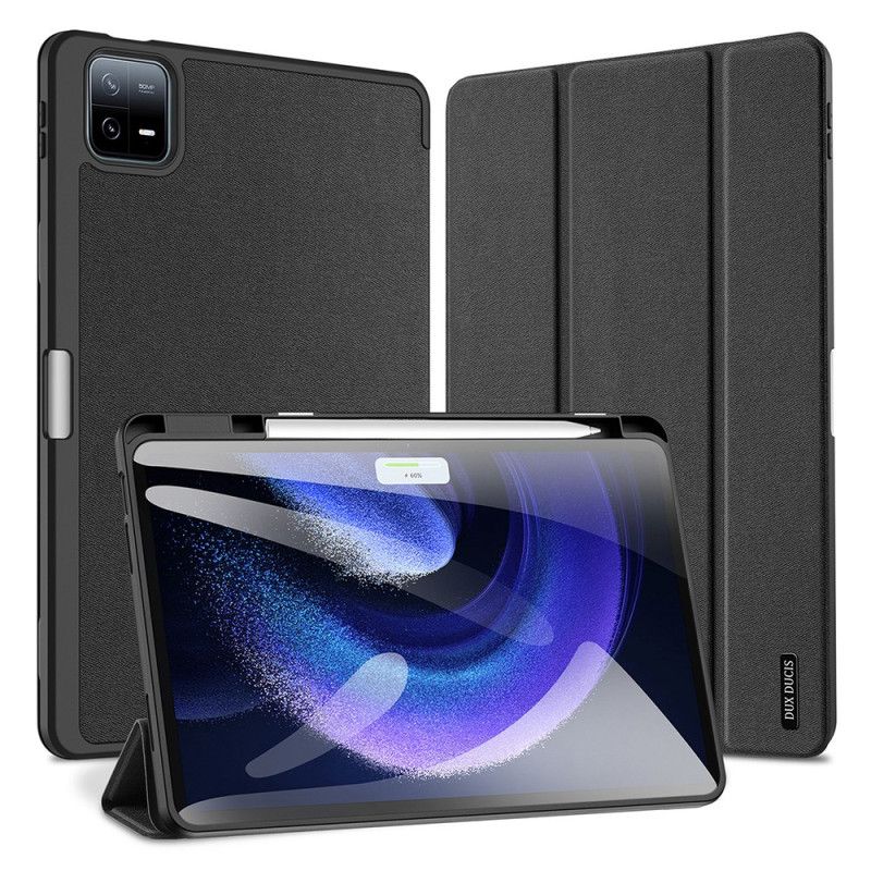 Xiaomi Pad 6 Seria Domo Dux Ducis