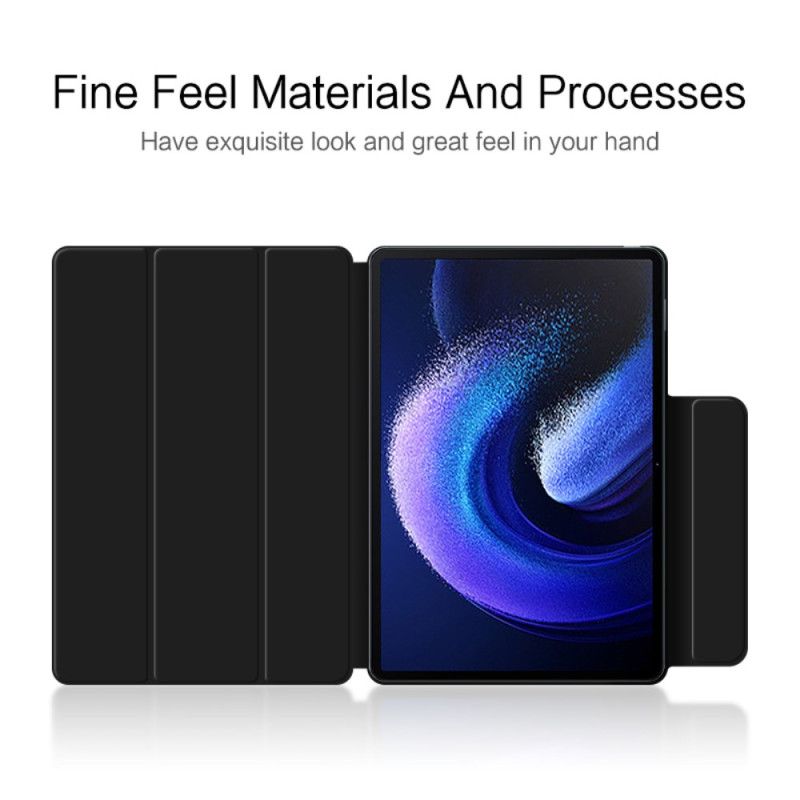 Xiaomi Pad 6 Składany Na Trzy CZęści