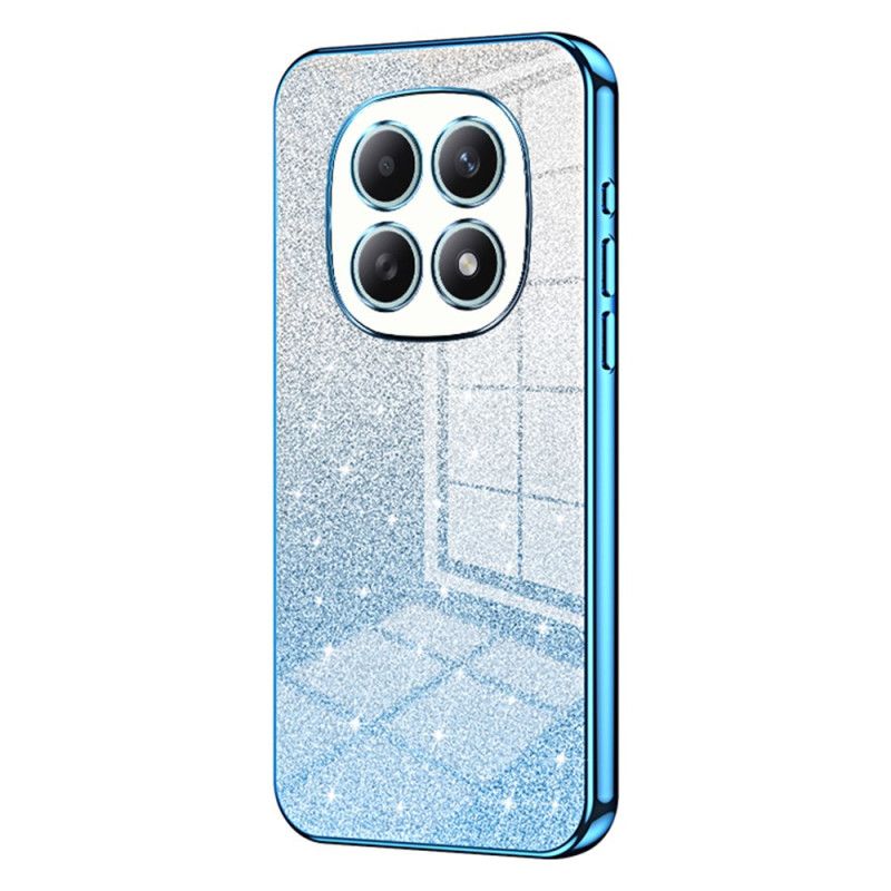 Etui Do Xiaomi Redmi Note 15 5g Brokatowy Gradient