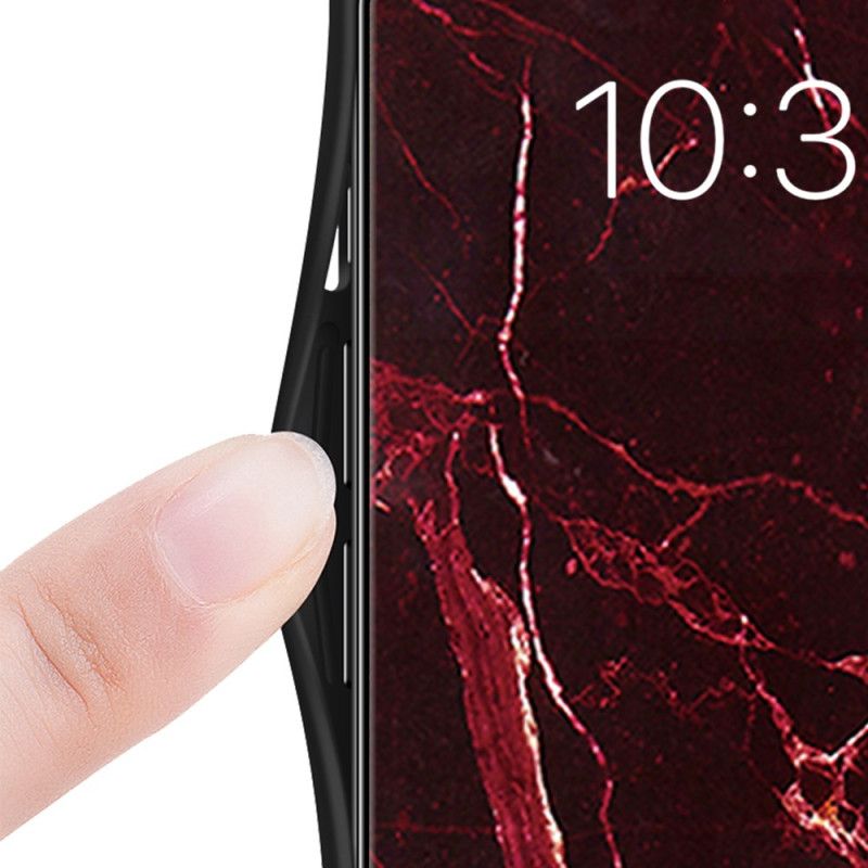 Etui Do Xiaomi Redmi Note 15 5g Marmur