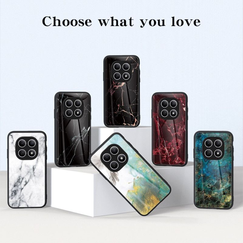 Etui Do Xiaomi Redmi Note 15 5g Marmur