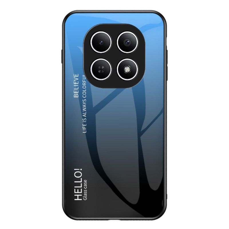 Etui Do Xiaomi Redmi Note 15 5g Szkło Hartowane Hello