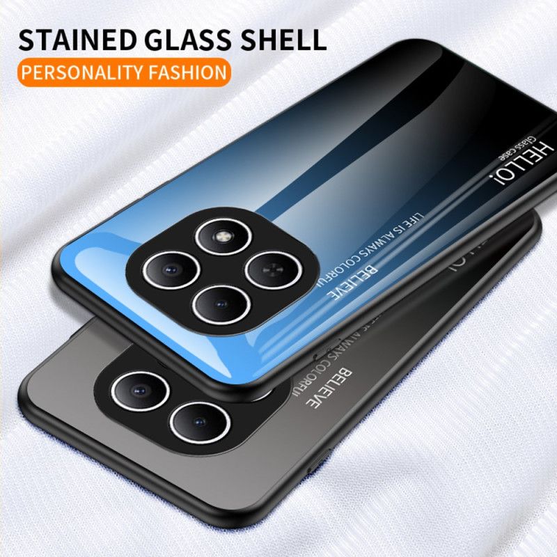 Etui Do Xiaomi Redmi Note 15 5g Szkło Hartowane Hello