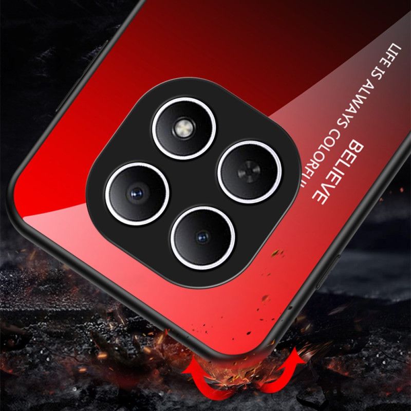 Etui Do Xiaomi Redmi Note 15 5g Szkło Hartowane Hello