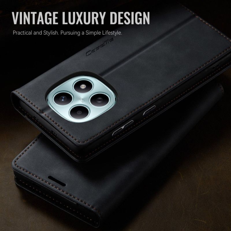 Etui Folio Xiaomi Redmi Note 15 5g Caseme Etui Ochronne