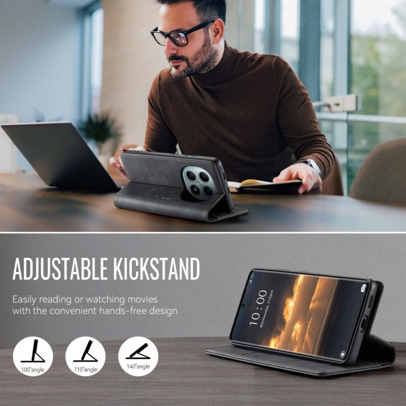 Etui Folio Xiaomi Redmi Note 15 5g Caseme Etui Ochronne