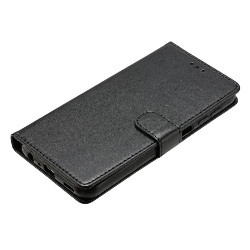 Etui Folio Xiaomi Redmi Note 15 5g Gładka Etui Ochronne