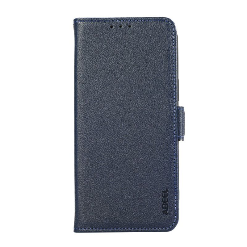 Etui Folio Xiaomi Redmi Note 15 5g Ochrona Rfid Abeel