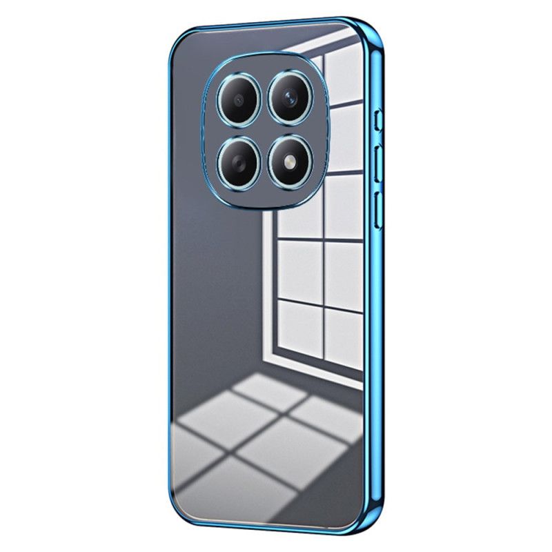 Etui Xiaomi Redmi Note 15 5g Galwanizowana Rama