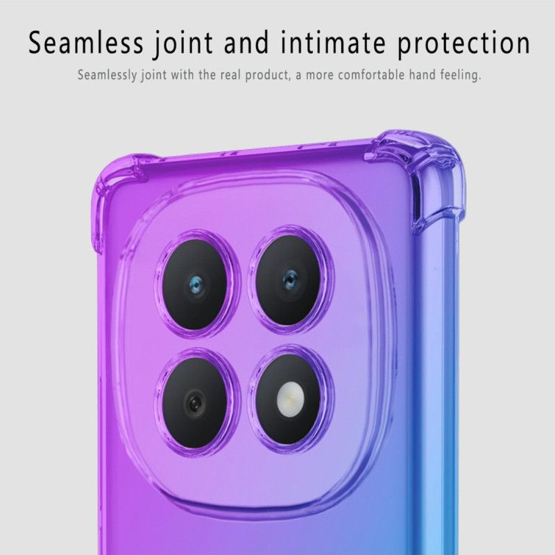 Etui Xiaomi Redmi Note 15 5g Gradient Etui Ochronne