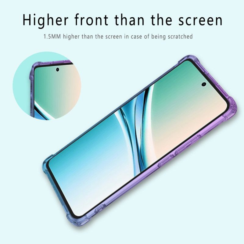 Etui Xiaomi Redmi Note 15 5g Gradient Etui Ochronne