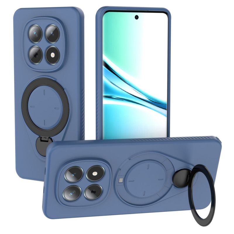 Etui Xiaomi Redmi Note 15 5g Magnetyczny Z Obrotową Podstawką