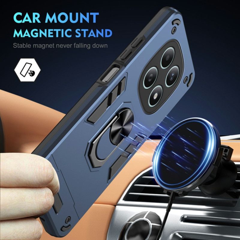 Etui Xiaomi Redmi Note 15 5g Etui Na Pierścionek I Wzmocniona Ochrona