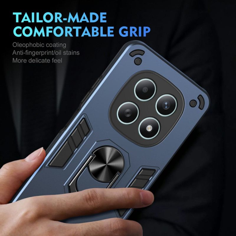 Etui Xiaomi Redmi Note 15 5g Etui Na Pierścionek I Wzmocniona Ochrona