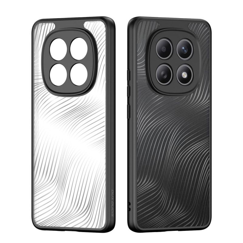 Etui Xiaomi Redmi Note 15 5g Seria Aimo Dux Ducis