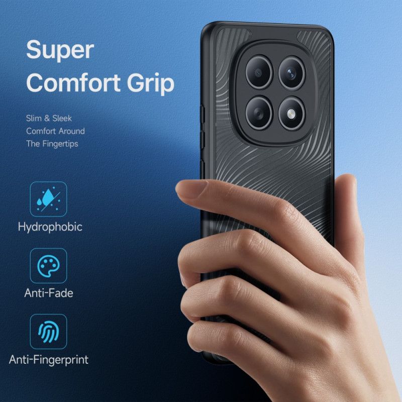 Etui Xiaomi Redmi Note 15 5g Seria Aimo Dux Ducis