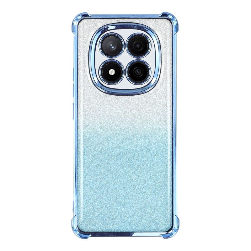 Etui Xiaomi Redmi Note 15 5g Wzmocnione Rogi I Brokatowy Wzór