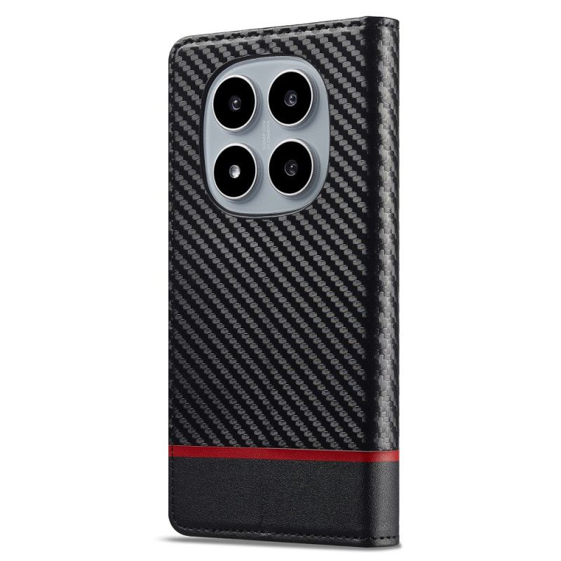 Flip Kotelot Xiaomi Redmi Note 15 5g Etui Na Telefon Lc.imeeke