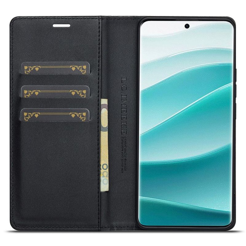 Flip Kotelot Xiaomi Redmi Note 15 5g Etui Na Telefon Lc.imeeke