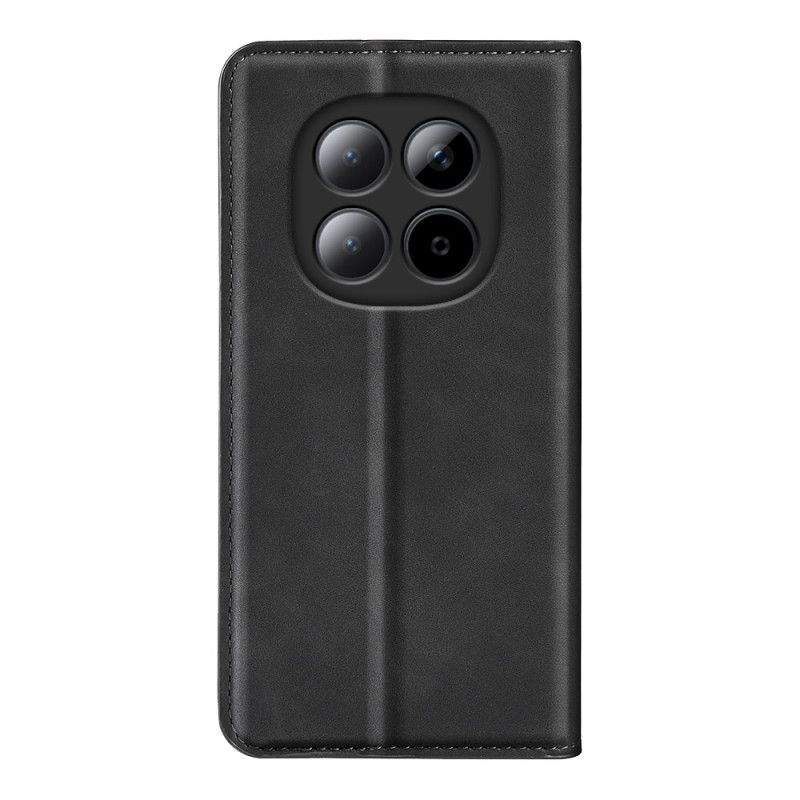 Flip Kotelot Xiaomi Redmi Note 15 5g Styl Skórzany