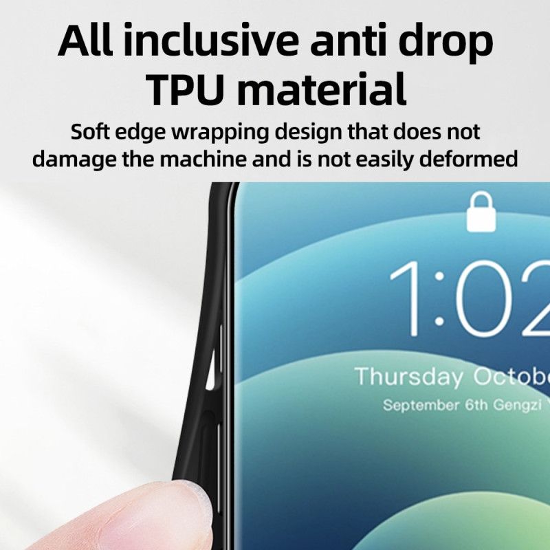 Futerały Xiaomi Redmi Note 15 5g Etui Na Telefon Annyojo