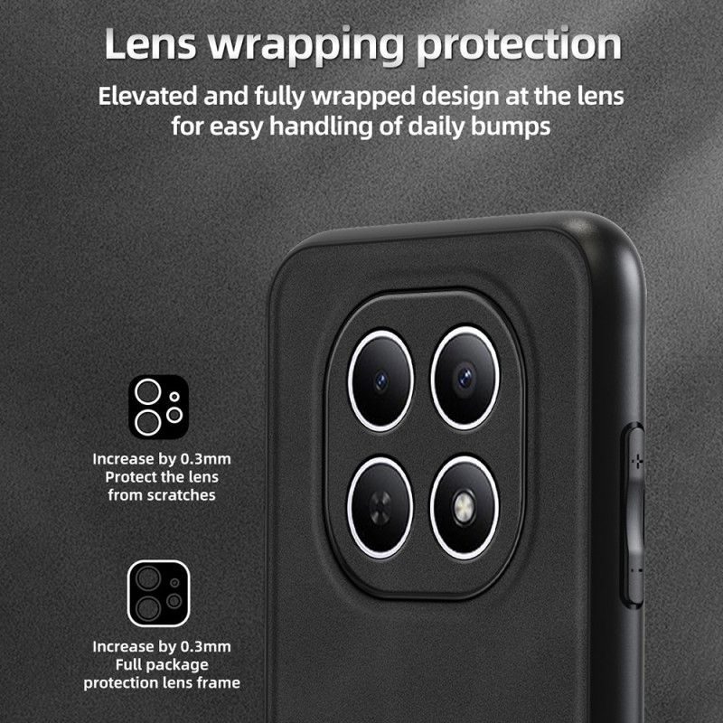 Futerały Xiaomi Redmi Note 15 5g Etui Na Telefon Annyojo