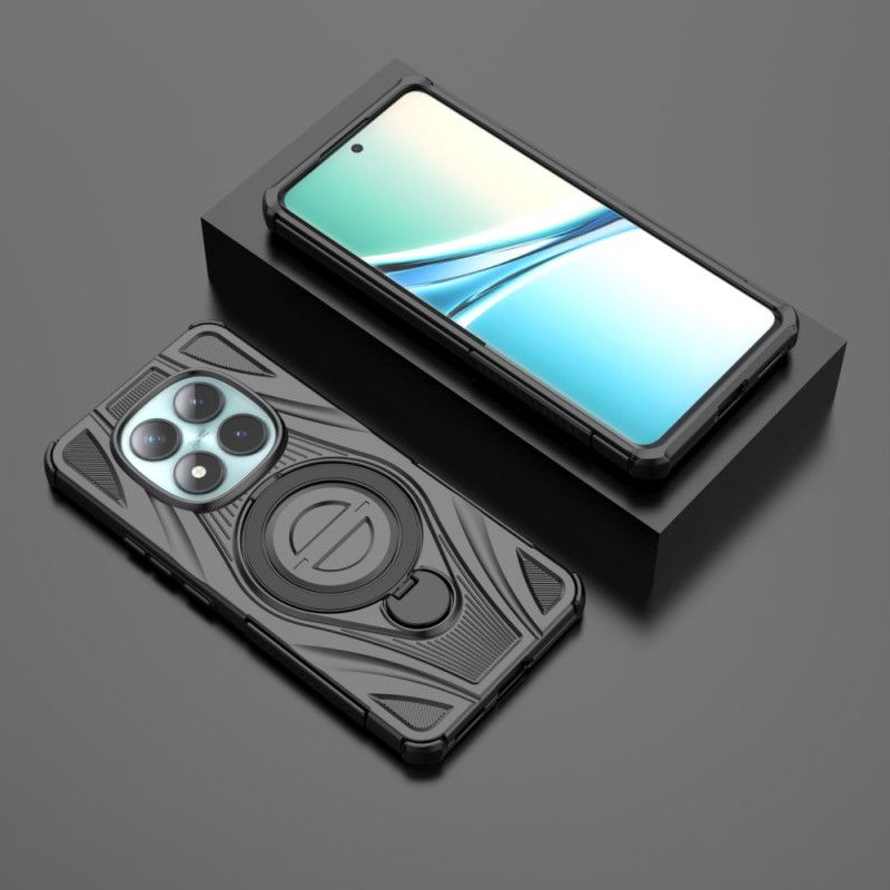 Futerały Xiaomi Redmi Note 15 5g Etui Na Telefon Magnetyczne Z Obrotową Podstawką