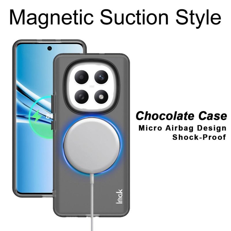 Futerały Xiaomi Redmi Note 15 5g Etui Na Telefon Magnetyczny Imak