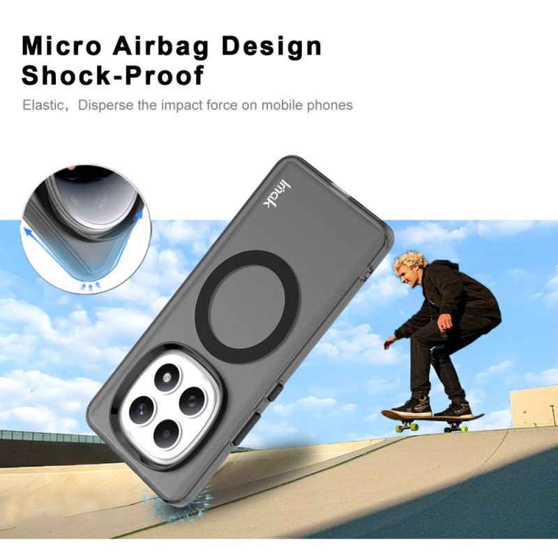 Futerały Xiaomi Redmi Note 15 5g Etui Na Telefon Magnetyczny Imak