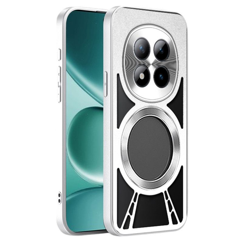 Futerały Xiaomi Redmi Note 15 5g Etui Na Telefon Rozpraszanie Ciepła