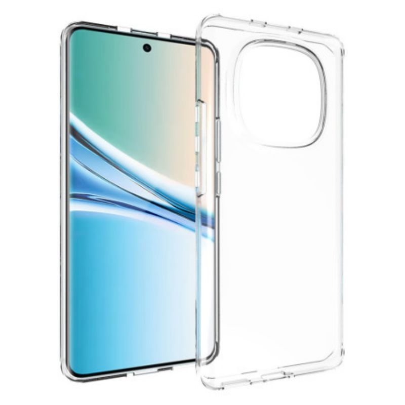 Futerały Xiaomi Redmi Note 15 5g Etui Na Telefon Wzmocniony Przezroczysty