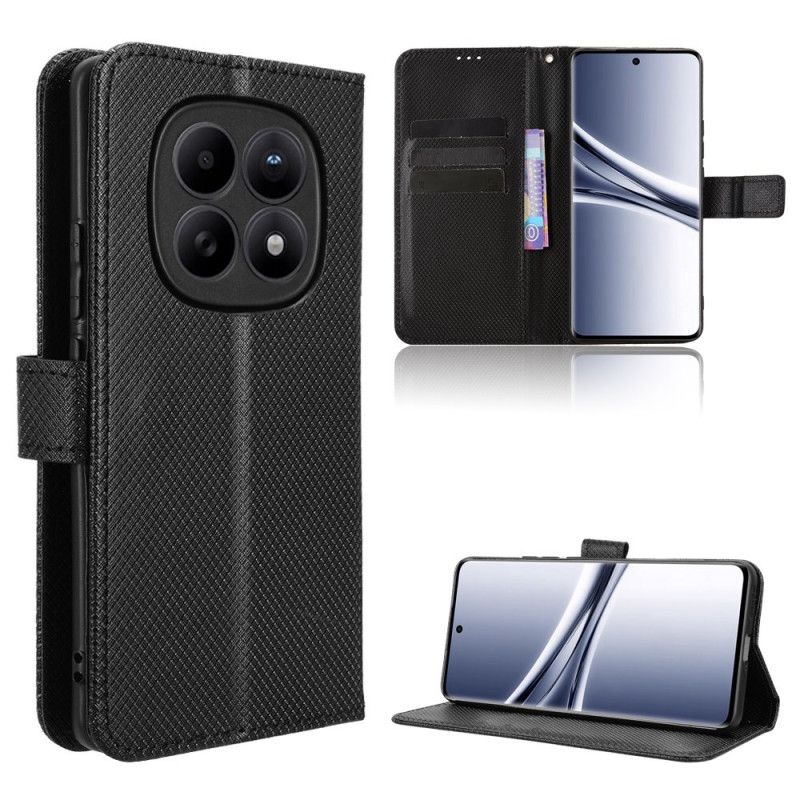 Obudowa Xiaomi Redmi Note 15 5g Etui Na Telefon Tekstura Diamentów