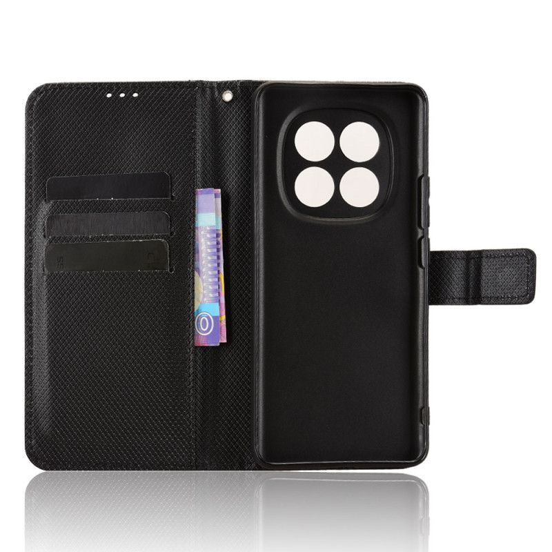 Obudowa Xiaomi Redmi Note 15 5g Etui Na Telefon Tekstura Diamentów