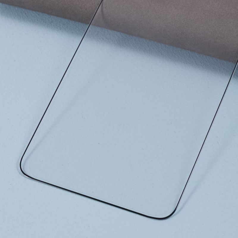 Ochraniacz Ekranu Ze Szkła Hartowanego Do Xiaomi Redmi Note 15 5g / 4g / Poco M8 5g (kompatybilny Z Odblokowywaniem Odciskiem Palca)