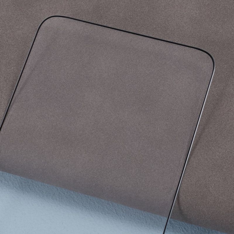 Ochraniacz Ekranu Ze Szkła Hartowanego Do Xiaomi Redmi Note 15 5g / 4g / Poco M8 5g (kompatybilny Z Odblokowywaniem Odciskiem Palca)