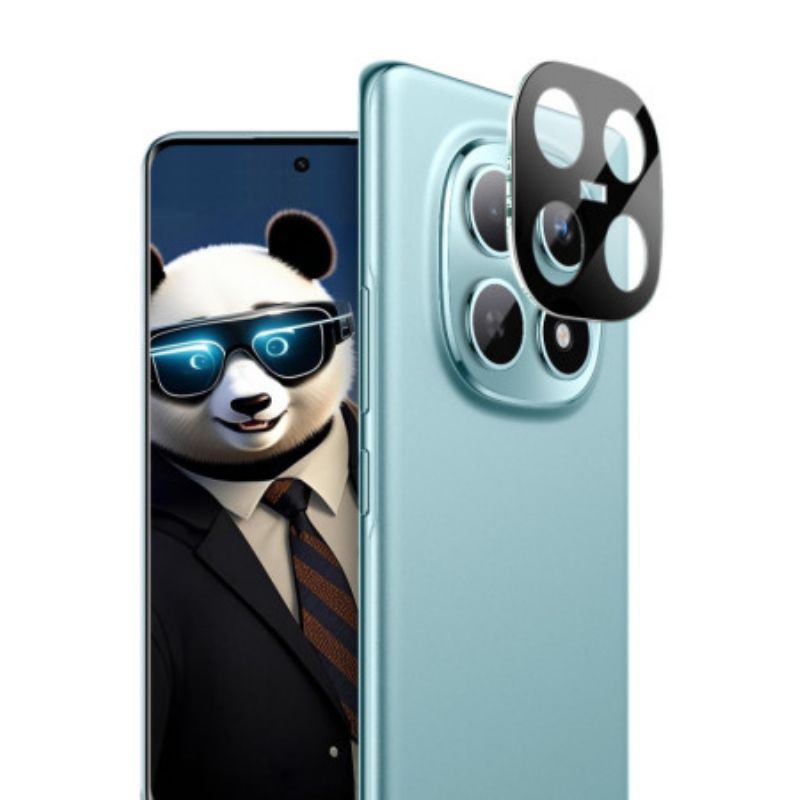 Ochraniacz Ekranu Ze Szkła Hartowanego Do Xiaomi Redmi Note 15 5g / Poco M8 5g (wersja CZarna)