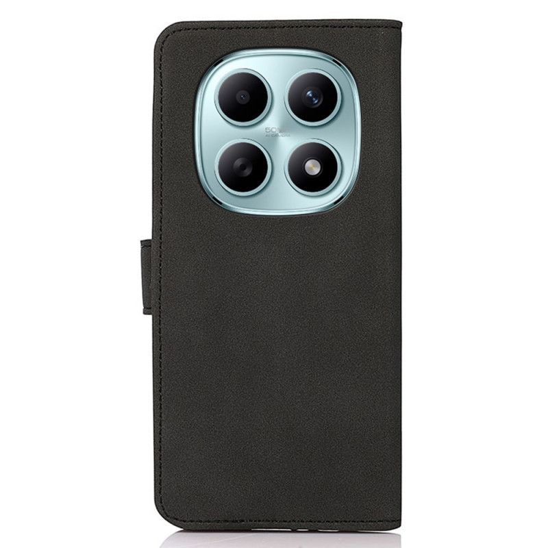 Pokrowce Xiaomi Redmi Note 15 5g Jednolity Khazneh