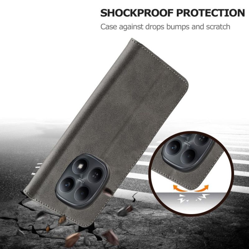 Pokrowce Xiaomi Redmi Note 15 5g Lc.imeeke Efekt Skóry