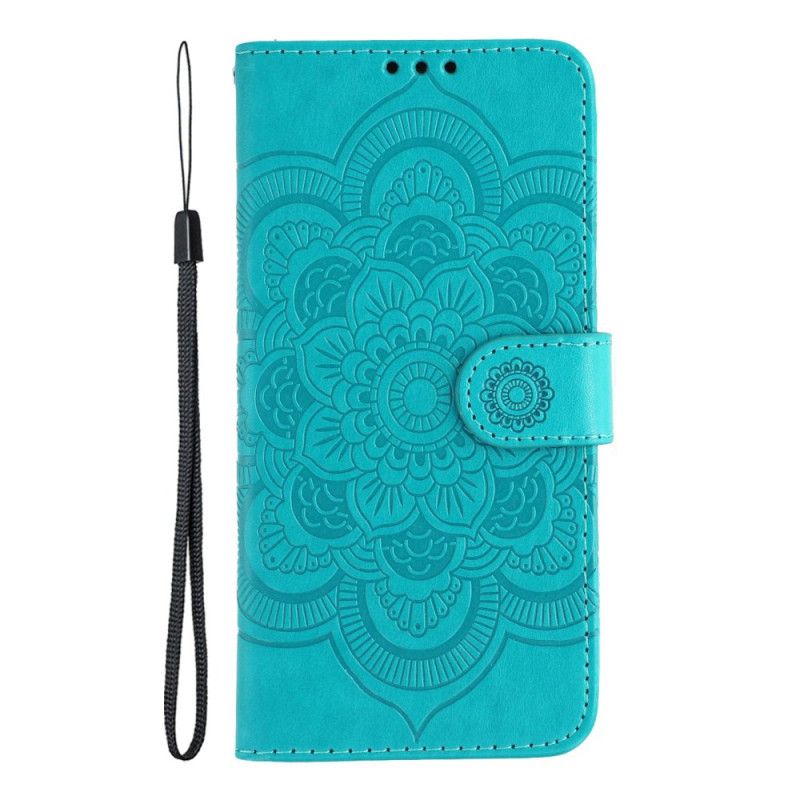 Pokrowce Xiaomi Redmi Note 15 5g Mandala