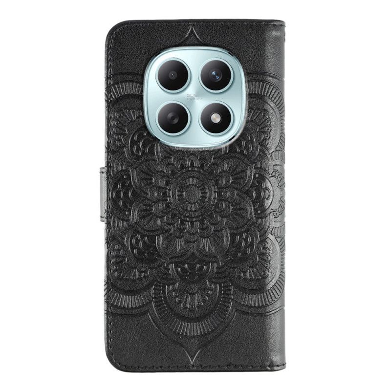 Pokrowce Xiaomi Redmi Note 15 5g Mandala