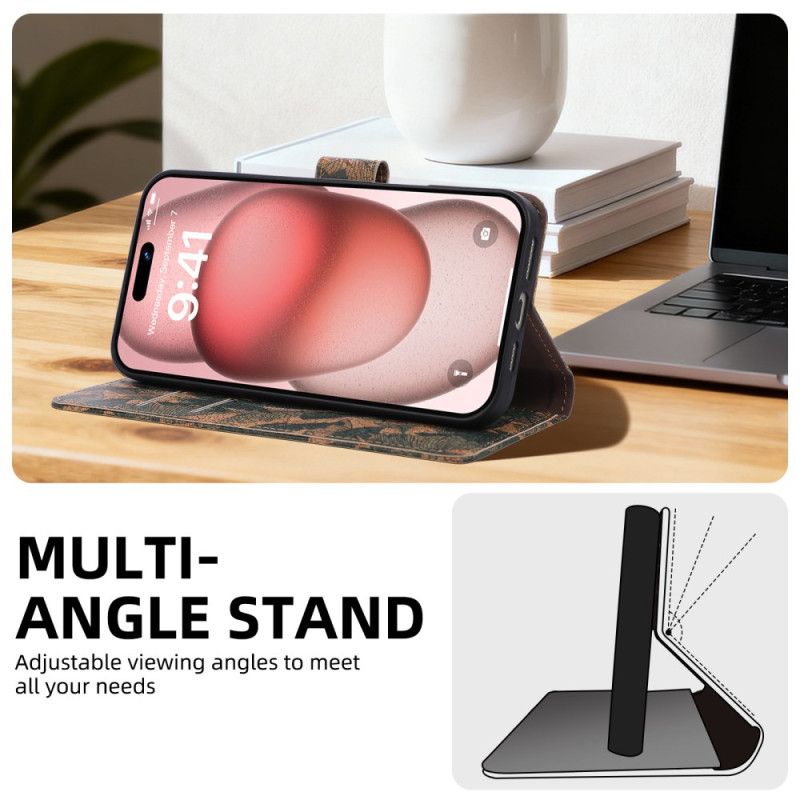 Pokrowce Xiaomi Redmi Note 15 5g Styl Boho