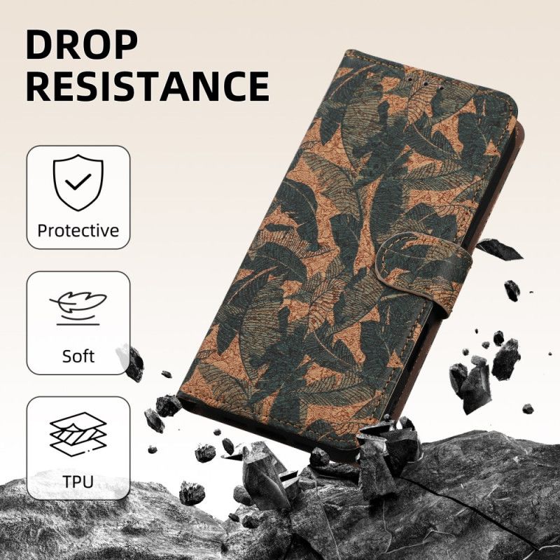 Pokrowce Xiaomi Redmi Note 15 5g Styl Boho