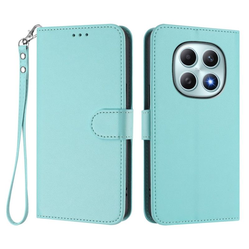 Pokrowce Xiaomi Redmi Note 15 5g Sztuczna Skóra