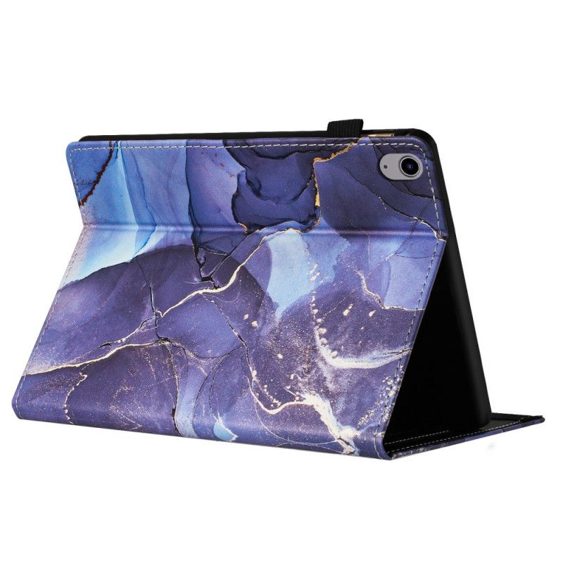 Case iPad (2025) Etui Na Telefon Marmur Styl