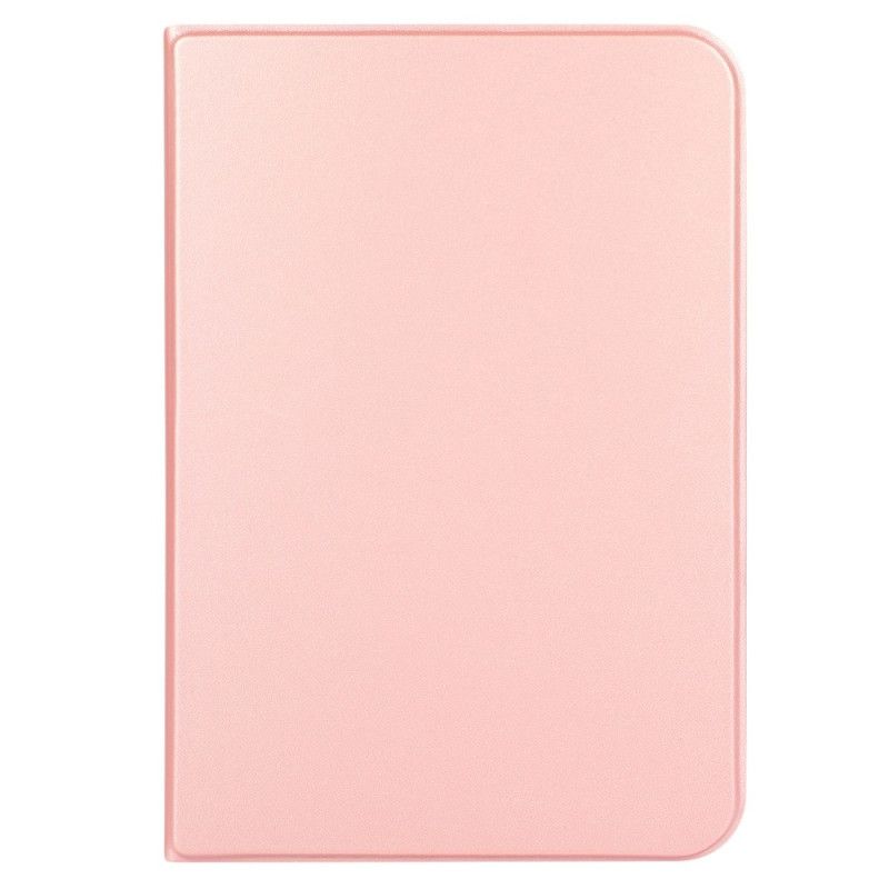 Case iPad (2025) Etui Na Telefon Sztuczna Skóra