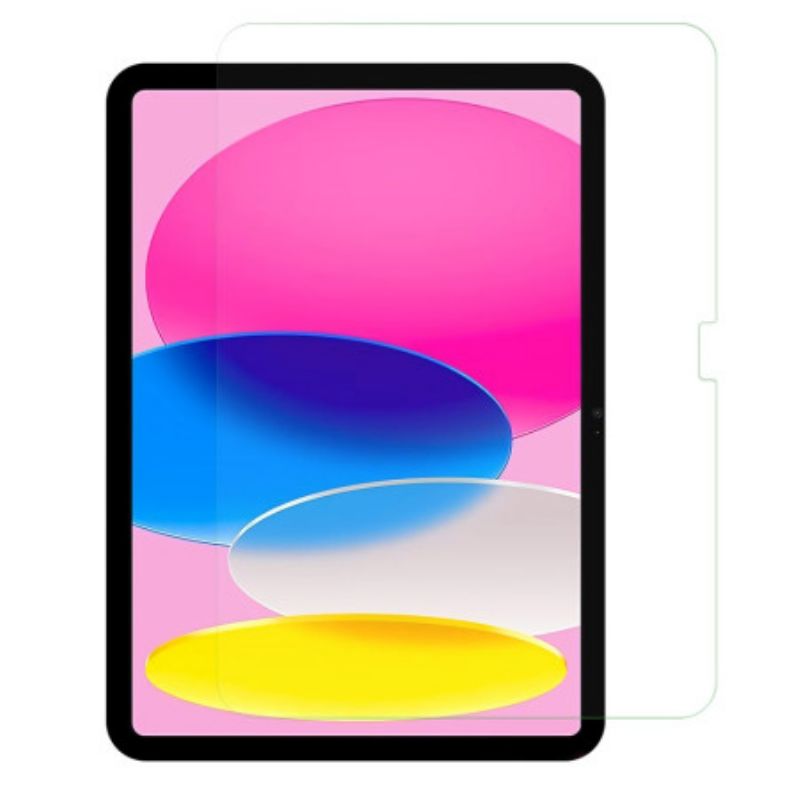 Displayschutzfolie Aus Gehärtetem Glas Für iPad (2025) / 10.9" (2022)