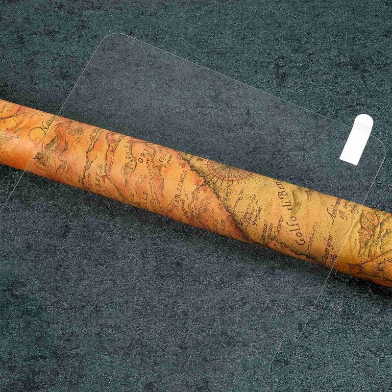 Displayschutzfolie Aus Gehärtetem Glas Für iPad (2025) / 10.9" (2022)