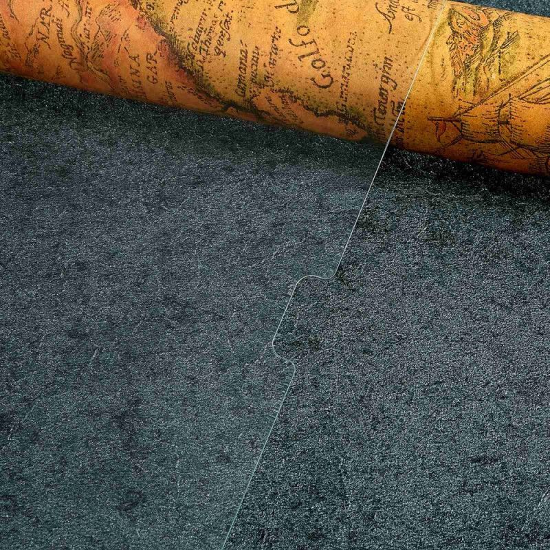 Displayschutzfolie Aus Gehärtetem Glas Für iPad (2025) / 10.9" (2022)