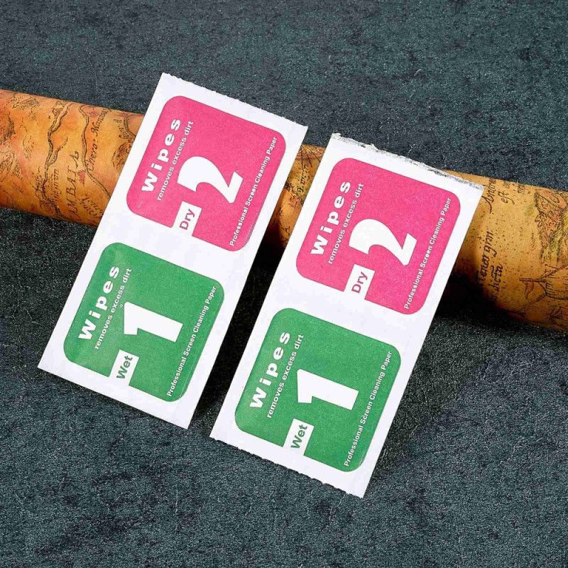 Displayschutzfolie Aus Gehärtetem Glas Für iPad (2025) / 10.9" (2022)