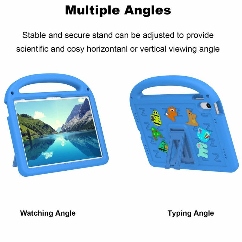 Etui Do iPad (2025) Dzieci